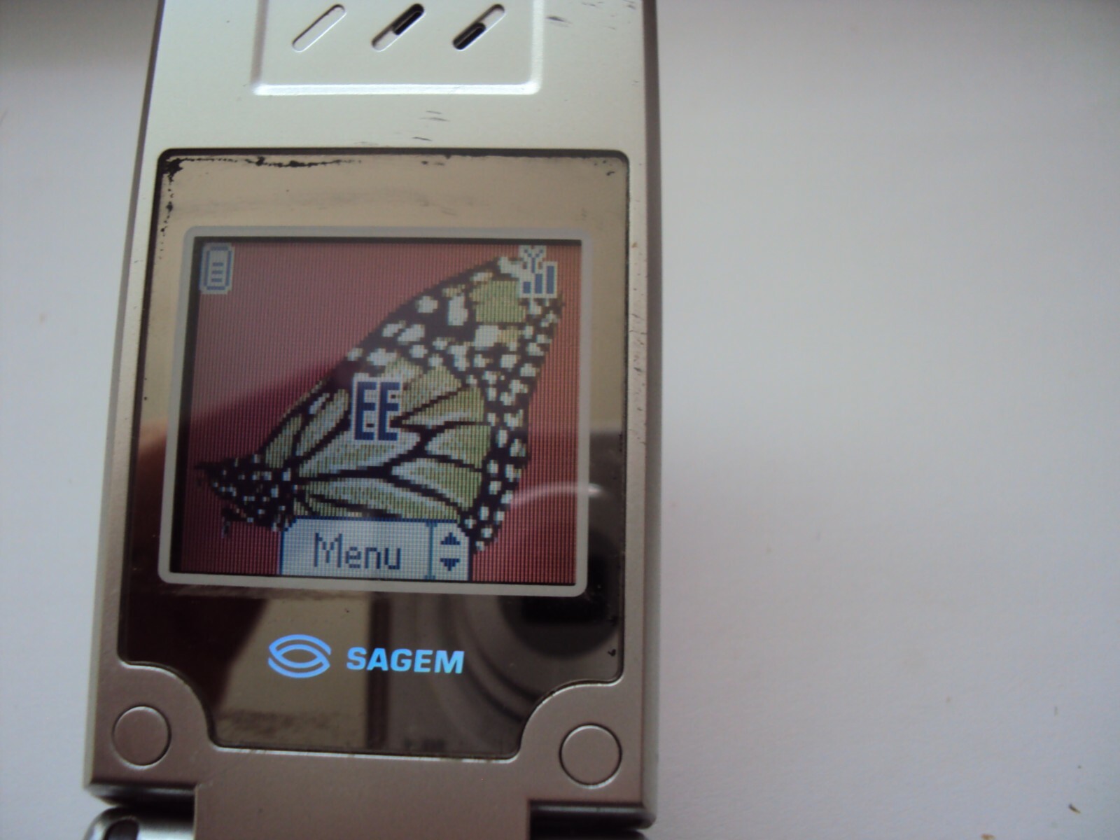 Simple Cheap Kids Elderly Senior Easy Lg C3300 Ee.virgin,T-mobile,Asda
