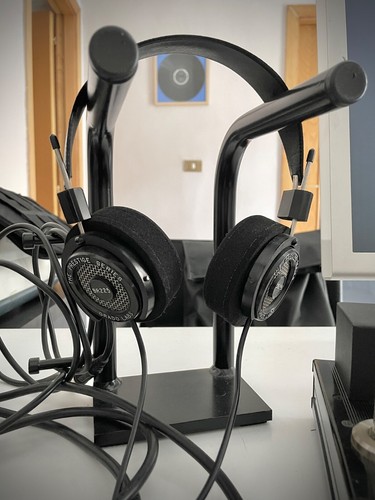 GRADO SR 225 The Prestige Cuffia - Foto 2 di 3