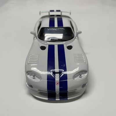 【未組立】希少 maisto マイスト 1/24ダッジバイパーGT2 s-l400.jpg
