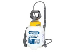 Hozelock 4230 0000 4230 Standard Pressure Sprayer 5 litre