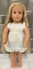 Our Generation Phoebe Hair Growing Doll