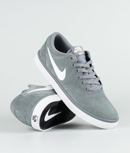 nike sb camurça