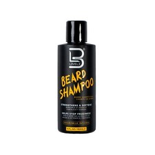 Shampoo da barba livello 3 rafforza e ammorbidisce infuso alla camomilla 5 fl oz NUOVO