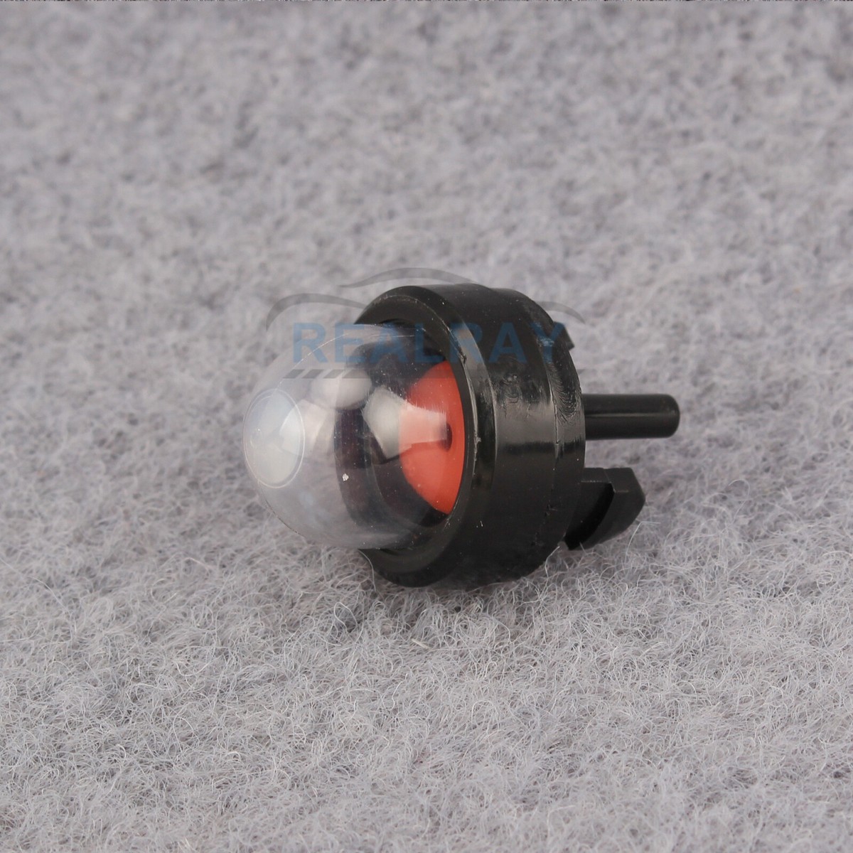 Primer Bulb Per Homelite 4 Lampadine Primer Pompa Per Motosega - Compatibile Con Homelite, Echo, Stihl, Poulan Lampadina Pompa Primer Motosega - Foto 5