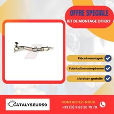 Catalyseurs Audi Q2