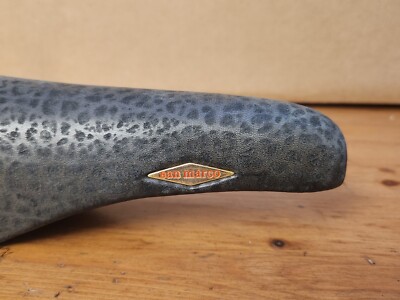 San Marco Rolls Saddle | eBay