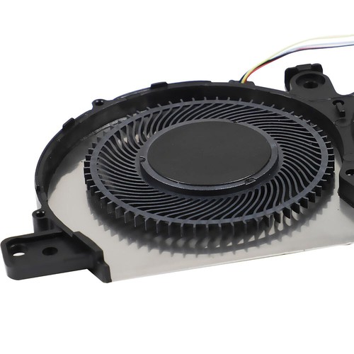 CPU Kühlung Lüfter für Lenovo Yoga C740-15IML DFS1507053H0T FLMU 5H40S19962 - Bild 5 von 5