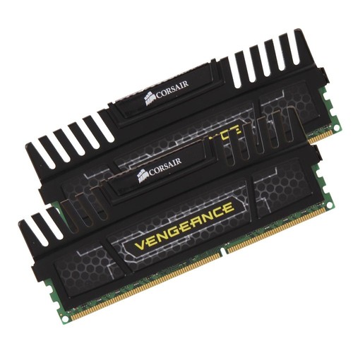 Corsair 16GB 8GB 4GB DDR3 1600MHz CL9 PC3-12800U AMD Intel Desktop Memory SDRAM - Picture 3 of 13