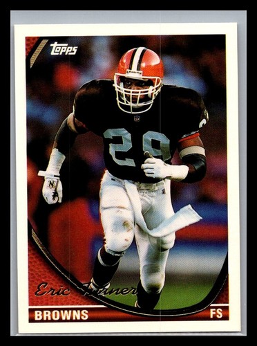 1994 Topps Football # 221 - 440 - Pick Your Card! - Picture 175 of 440