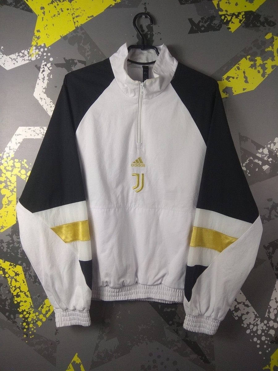 激レア　Nike キルティングジャケット　ユヴェントス Vintage Nike Juventus Football Jacket Soccer Track Top Mens