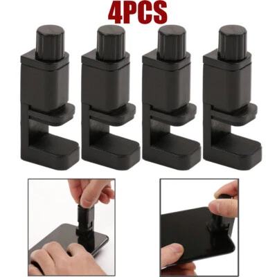 QNGENET Fastening Clamp Fixture Phone Repair Tool for Adjustable Mobile Phone LCD Screen