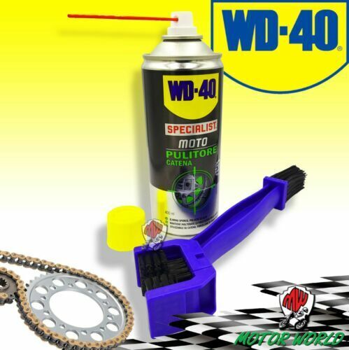 WD-40® Schlossspray 100,0 ml