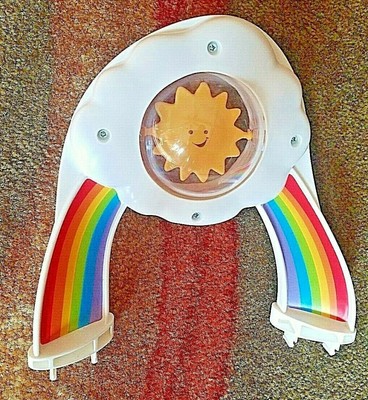 ebay jumperoo rainforest