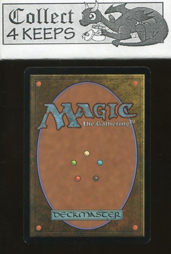 MtG Magic the Gathering Betrayers of Kamigawa Foil: Harbinger of Spring *A* - Picture 2 of 2