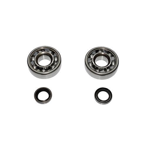 Roulement renforcé MBK Mag-Max pour stopper les prises d'air moteur avec spi