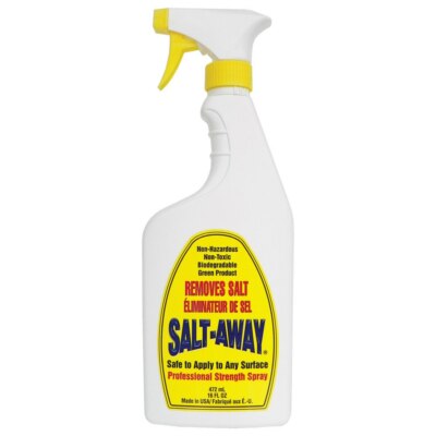 Salt-Away Professional Strength Spray 470ml