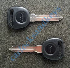 New 2002-2007 Saturn Vue Key Blanks Blank