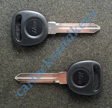 NEW 2002-2007 Saturn Vue Key blanks blank