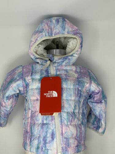 The North Face Infant Reversible 