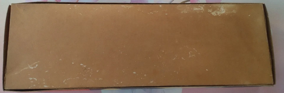 Vintage Dumas Boats "MISS THRIFTWAY" Unlimited Hydroplane, U-60,  Box Only - Image 4 of 4