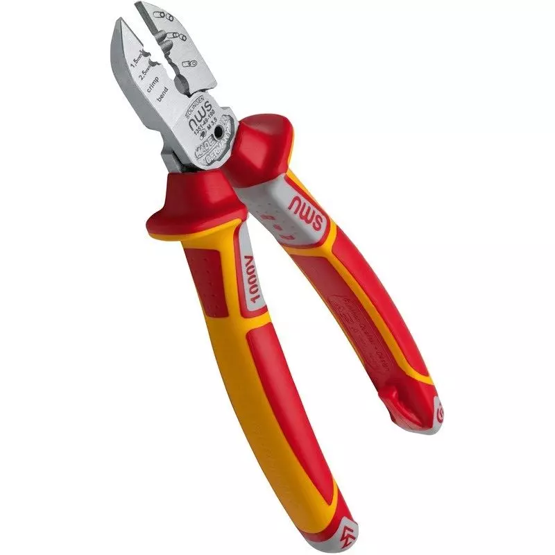 Crimp cutter cheap