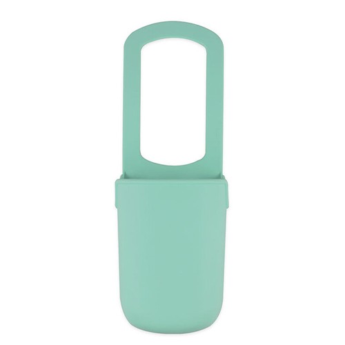 Multi-Functional Silicone Cup Holder For Baby Stroller Universal Milk Bottle - Photo 19/20