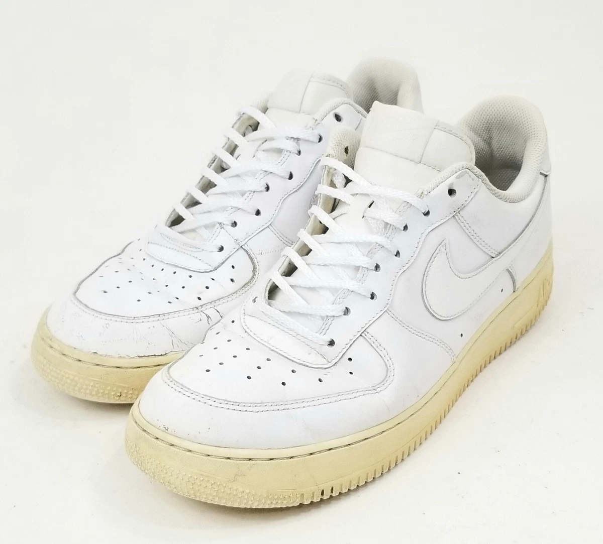 Nike Air Force 1 High '07 LV8 Vintage - SoleFly