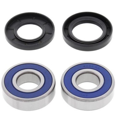 Renault R4 - R6 - R10 - R8 Kit Cuscinetti Ruote Anteriori E Posteriori Lr Skf564 7702040475 7703090182 7703090252 7701460640 7316575790684 - Foto 5