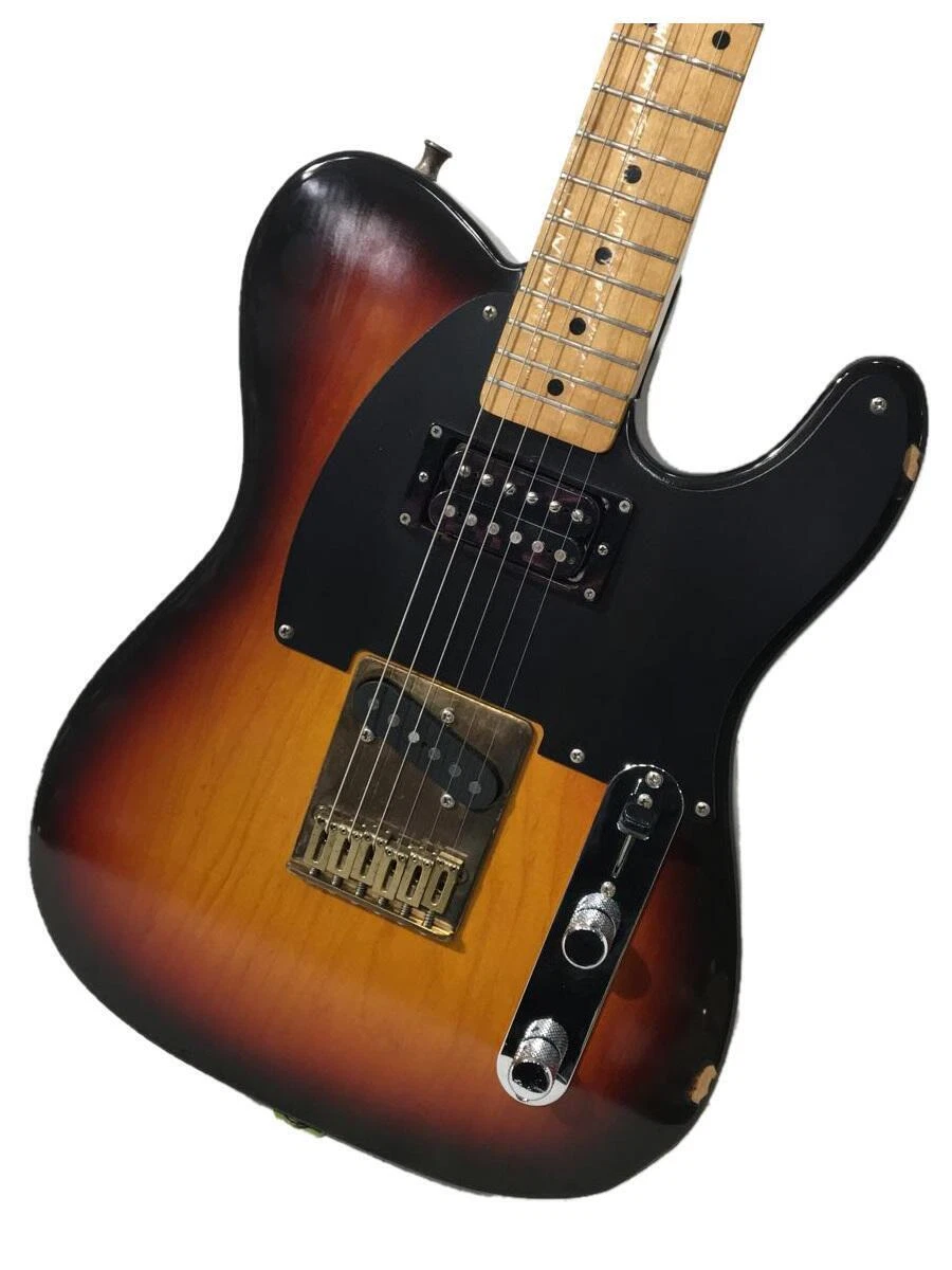Fender テレキャスター ミカウヴァー TL67-70spl-