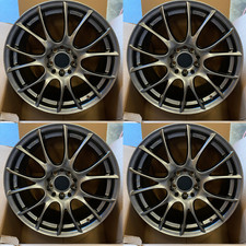 New 18 Inch 5x112 18x8 Et35 Isf Bbs Style Wheels Rims Fit Audi Bmw Mercedes Vw New 18 Inch 5x112 18x8 Et35 Isf Bbs Style Wheels Rims Fit Audi Bmw Mercedes Vw