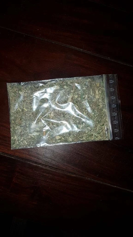 Aus Tierheilpraxis; Kräuter für Geflügel ( Hühner) 50 Gramm; mit Oregano  - Bild 2 von 3