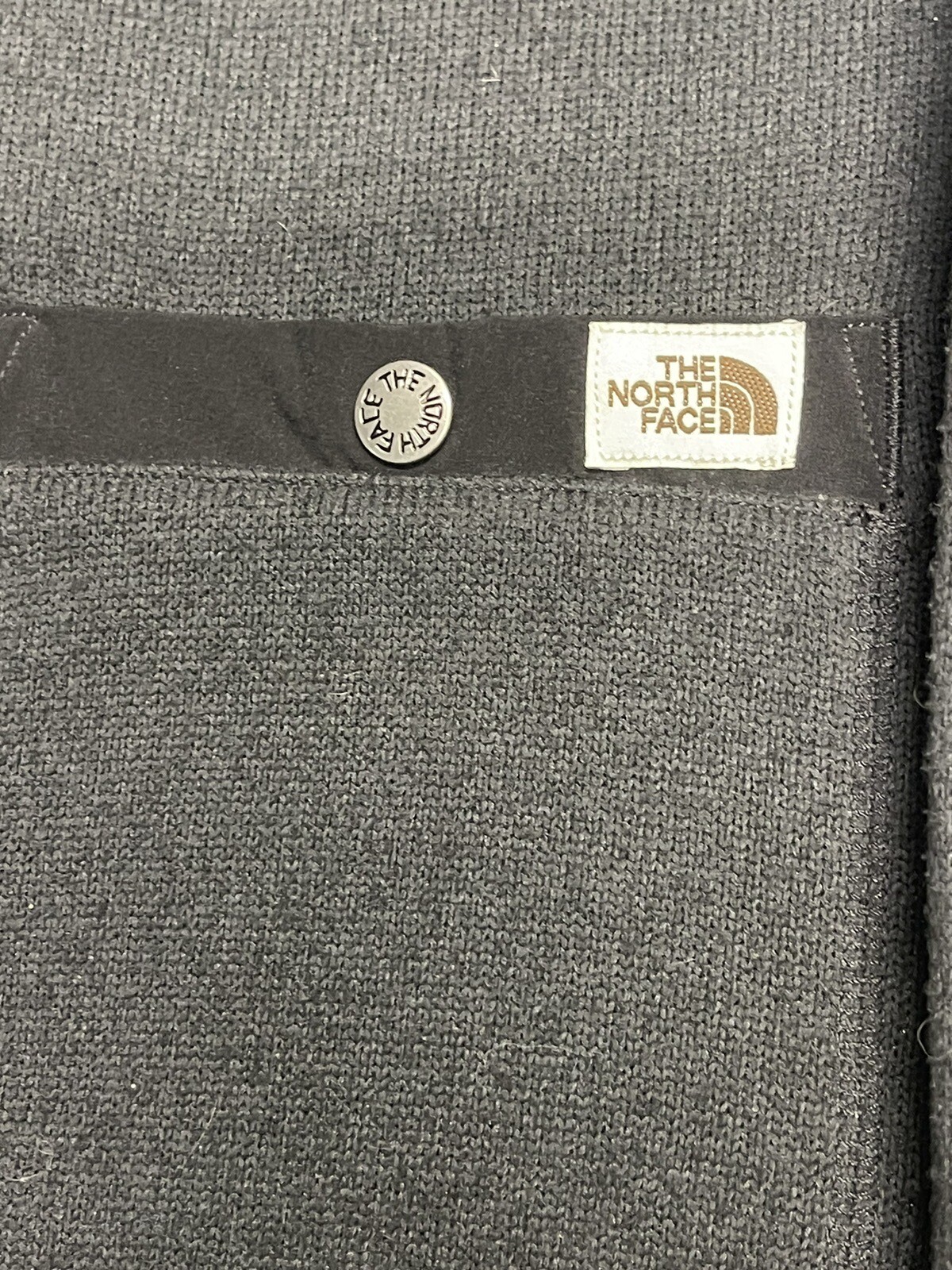 The North Face Button Down Sweater - image 5