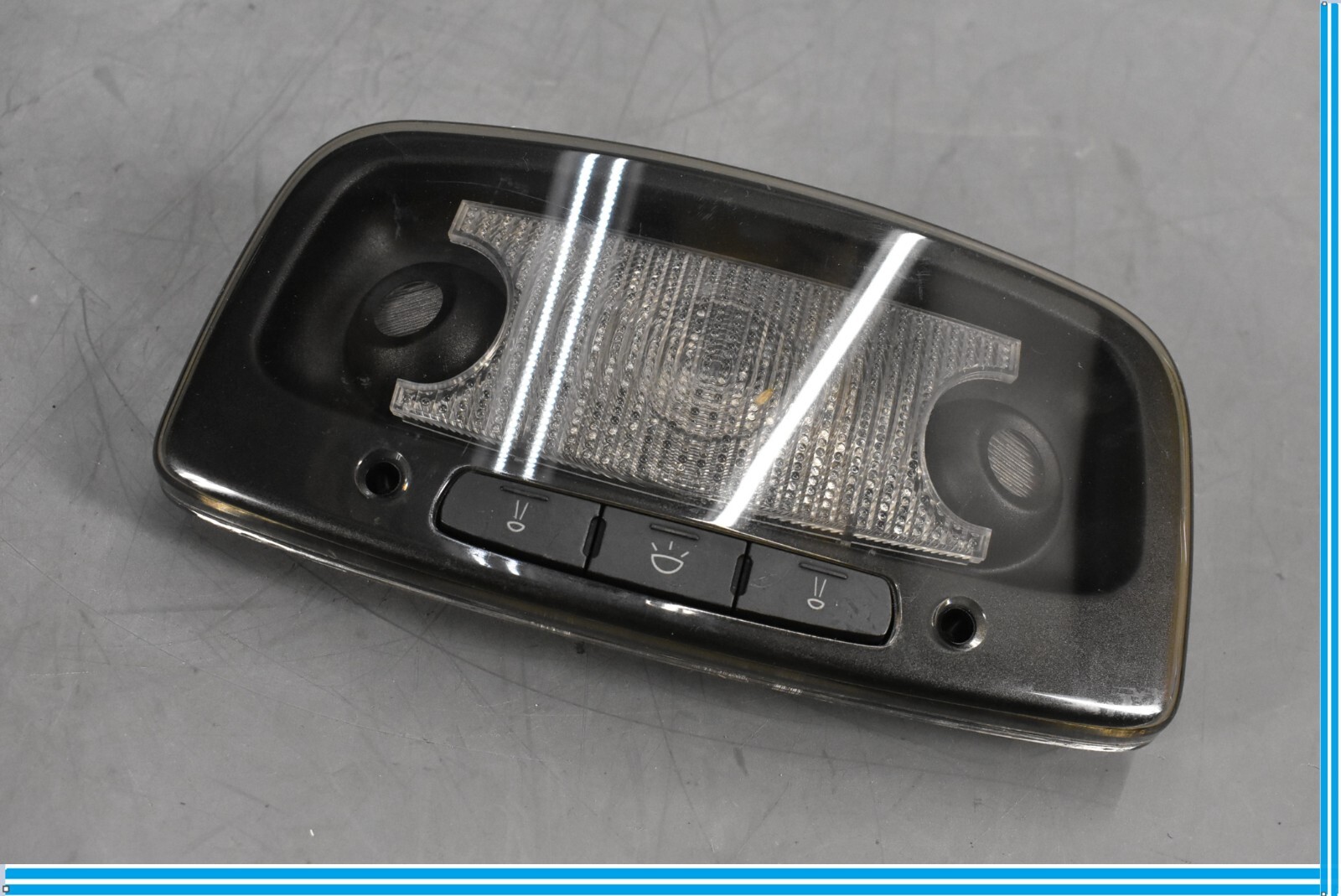 Maserati Quattroporte 2003-2012 Upper Dome light