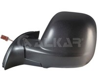 AußEnspiegel Alkar 9225867 Links FüR CitroëN Peugeot