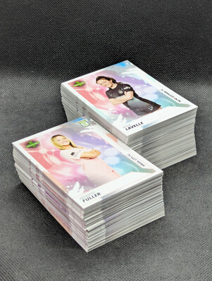 2024 Parkside NWSL Volume 1 Soccer Cards - YOU PICK - QTY DISC - RCs