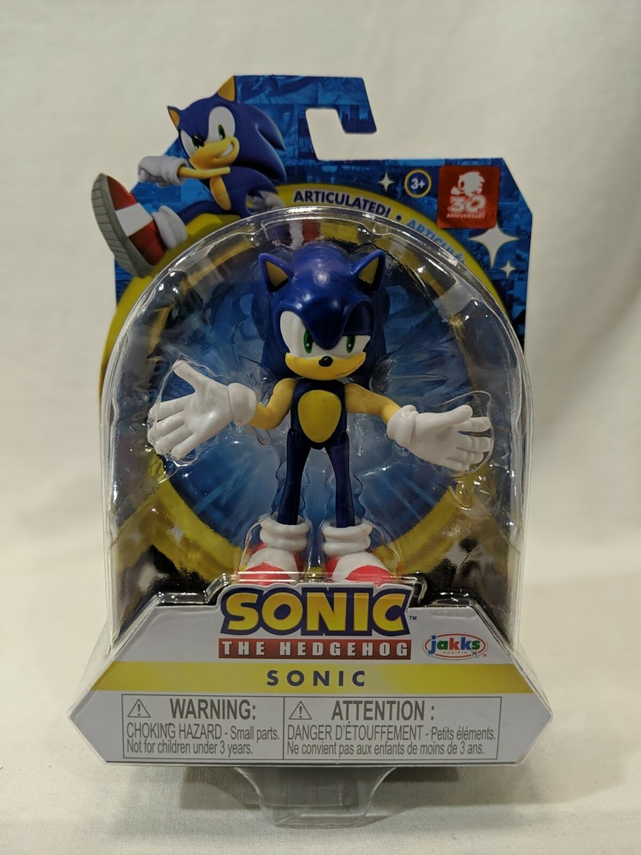 Sonic the Hedgehog 30th Anniversary - Sonic 2.5