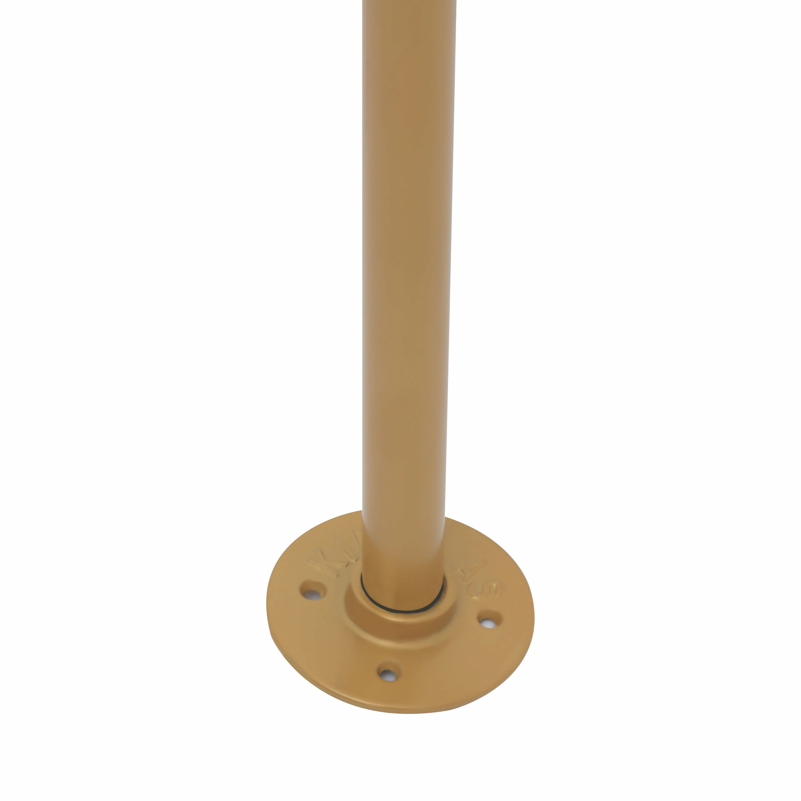 Wall Mount HeavyDuty Antioxidation Hanging Shelf Clothes Display Organize Rack eBay