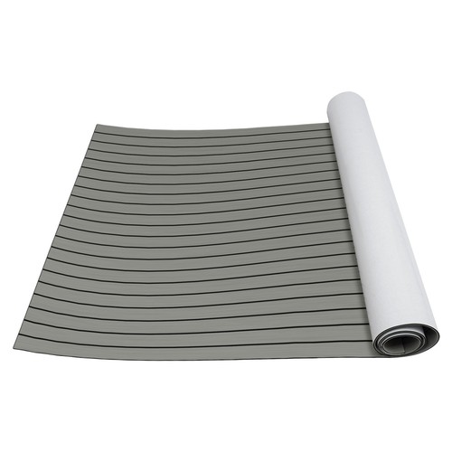 240 x 120cm Non-Slip Mat EVA Boat Flooring Mat Non-Slip Mat for Boat and Yacht - Picture 5 of 12