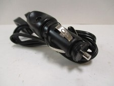 Streamlight Flashlight 75200 Stinger Charger Car Power Adapter Plug only