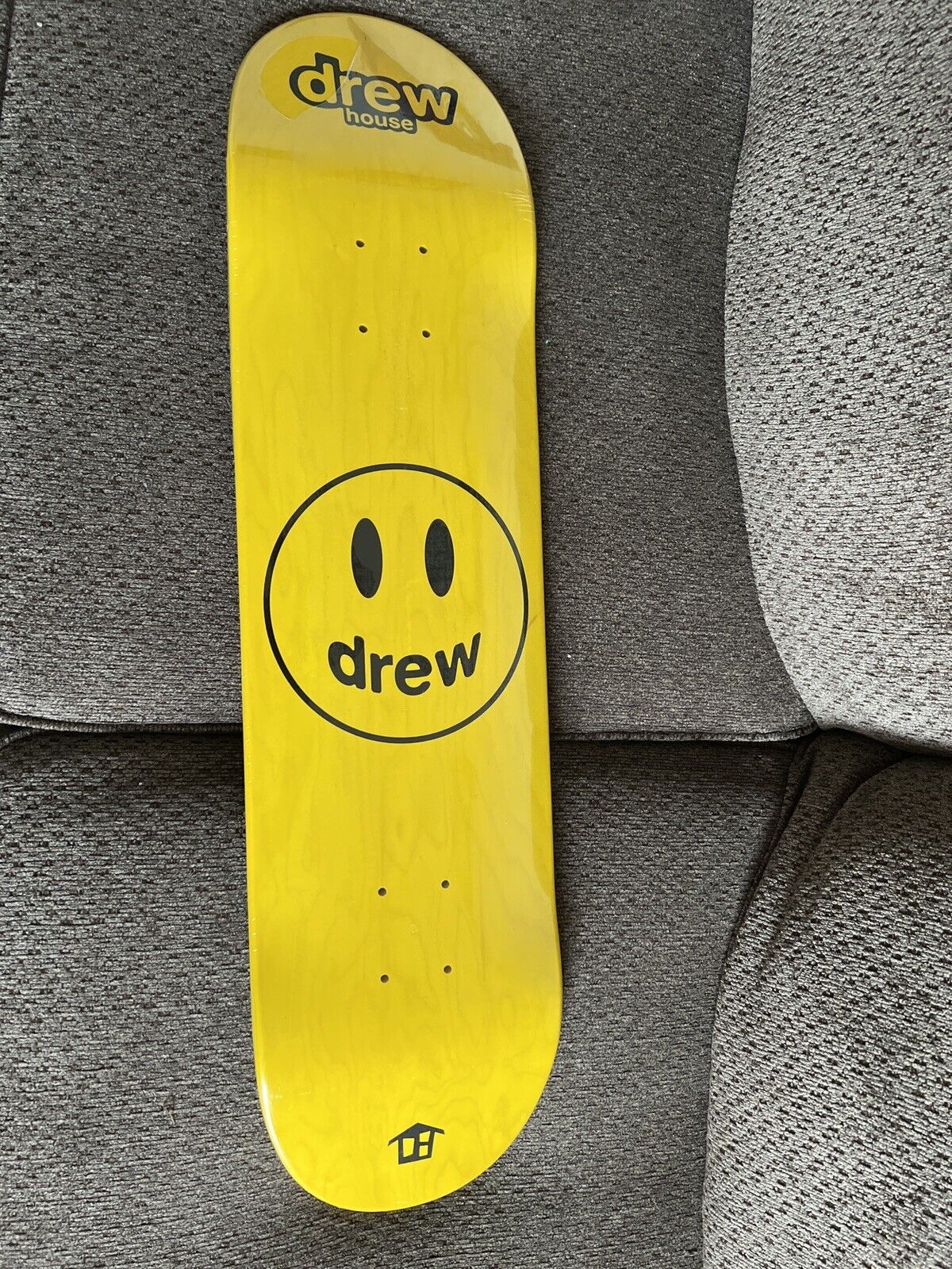 drew house 8inches skateboard deck