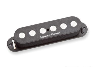 Seymour Duncan SSL-4 Qtr-Pound Flat for Strat Single Coil Pickup