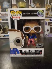 elton john funko