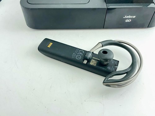 JABRA GO 6470 WIRELESS PHONE HEADSET Bluetooth - Afbeelding 4 van 8
