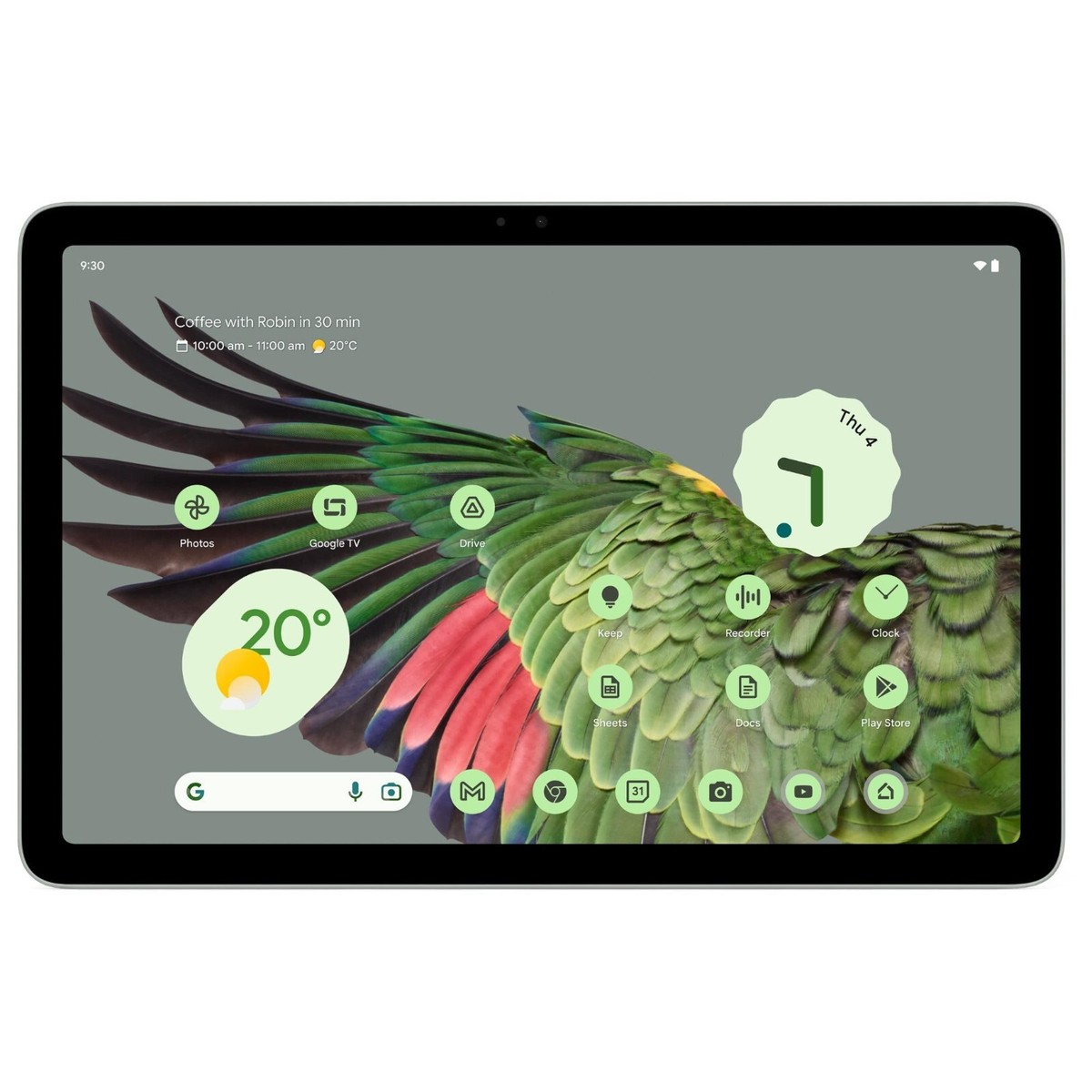 Google - 【美品】Google Pixel Tablet 128GB Hazel s-l400.jpg