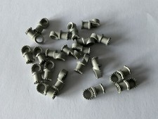 Lego Konvolut  Zubehör Technik Grau  Technik   (19)