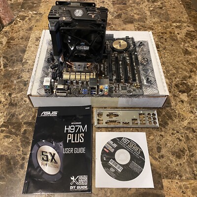 ASUS H97M-PLUS Win10 自作 CPU Mem SSD HDD s-l400.jpg