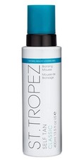 JUMBO St. Tropez Self Tan Classic Original Bronzing Mousse 13.5 oz SEALED