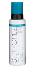 JUMBO St. Tropez Self Tan Classic Original Bronzing Mousse 13.5 oz SEALED