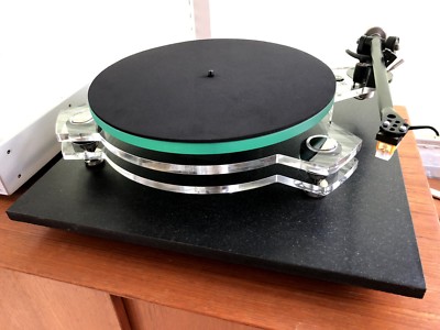 NEU SRM TECH AZURE - WERKSEITIG FÜR SIE MIT IHREM VORHANDENEN REGA-DECK GEBAUT!