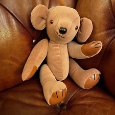 Jane Hissey Old Bear in Other Teddy Bears for sale | eBay UK